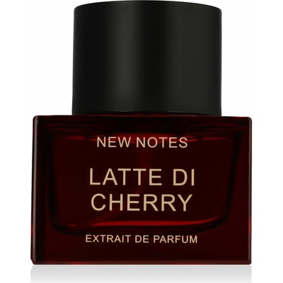 New Notes Latte di Cherry parfum unisex 50 ml