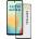 Tactical Glass Shield 5D стъклен протектор за Tecno Spark GO 2024 - Черен KP30838