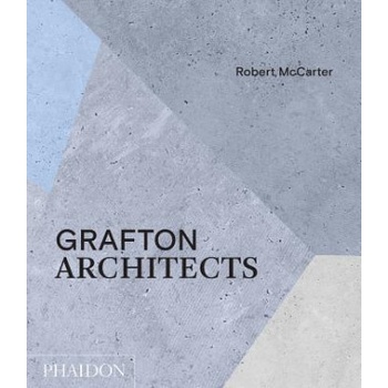Grafton Architects | Robert Mccarter