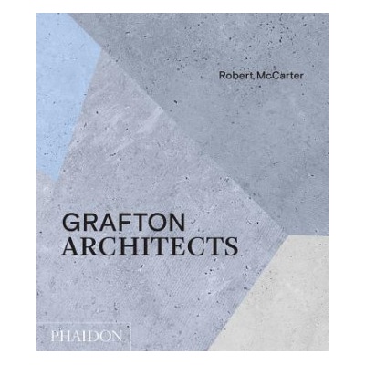 Grafton Architects | Robert Mccarter