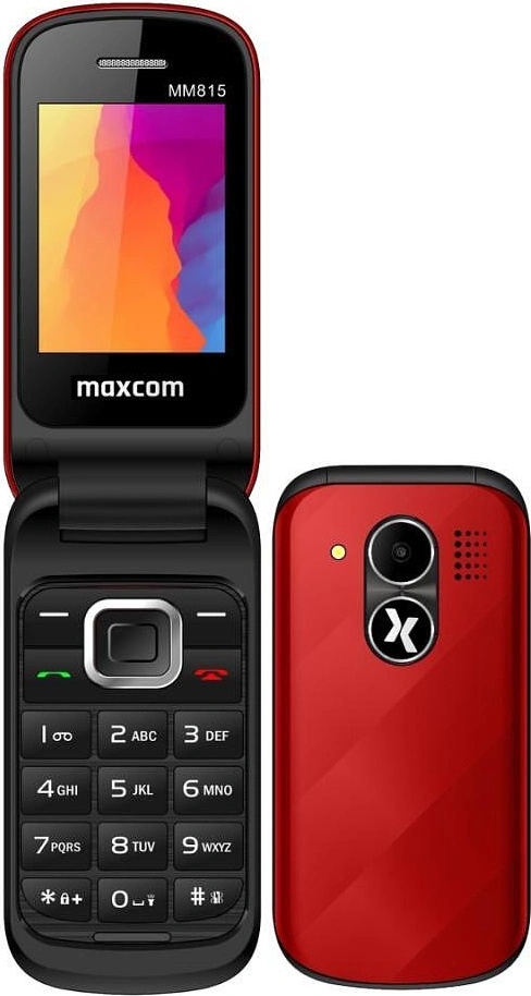Maxcom Comfort MM815
