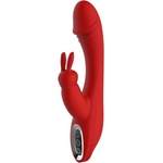 Essentials Red revolution artemis