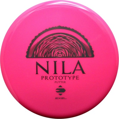 EXEL NILA neon pink