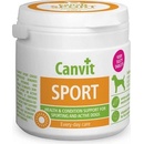 Vitamíny a doplnky stravy pre psov Canvit Sport 230 g