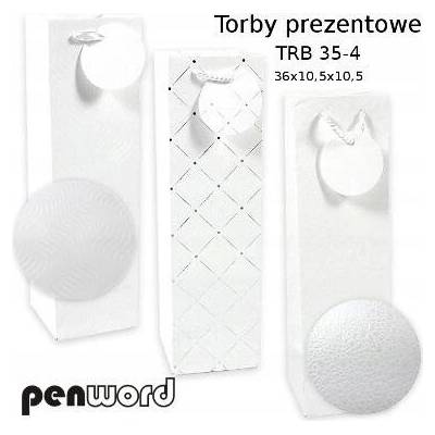 žiadna značka DARČEKOVÁ TAŠKA TRB 35-4 PENWORD 5902557410743