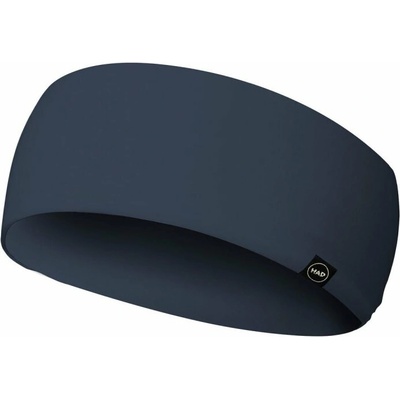 H.A.D. Merino Mid Headband Grey