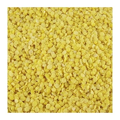 Bos Food Čočka žlutá malá 1 kg