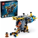 LEGO® Technic - Deep-Sea Research Submarine (42201)