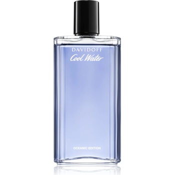 Davidoff Cool Water Oceanic Edition for Him 2025 EDT 125 ml