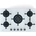 Klarstein Illuminosa 5 (CGCH6-KL-IL-75-Wh)