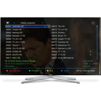 AB CryptoBox 800UHD
