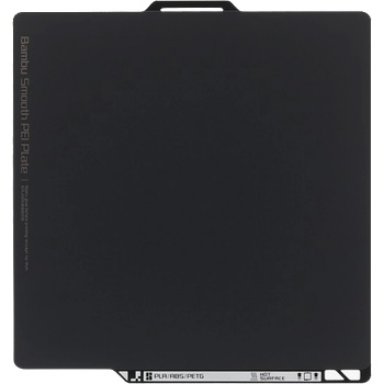 Bambu Lab Bambu Smooth PEI Plate - P2S (FAP034)