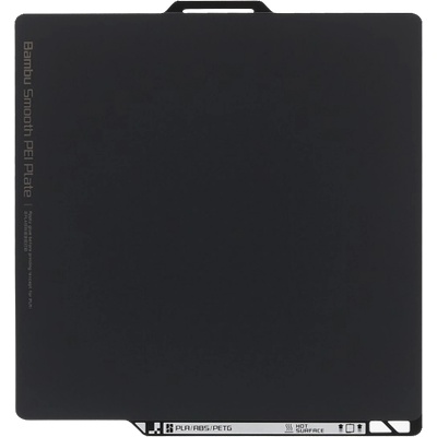 Bambu Lab Bambu Smooth PEI Plate - P2S (FAP034)
