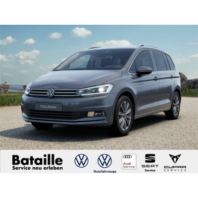Volkswagen Touran 1.5 TSI Highline DSG 110 kW