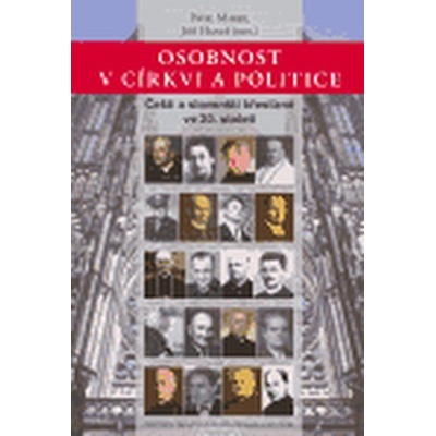 Osobnost v církvi a politice