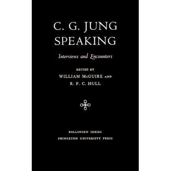 Image 1 of C. G. Jung Speaking | Carl Gustav Jung, C. G. Jung, William McGuire