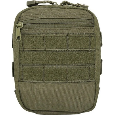 Condor Outdoor Molle na lékárnu zelená