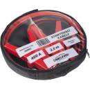 CARCLEVER 35982 400A 2,5m