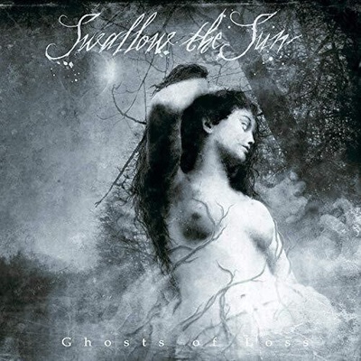 Ghosts of Loss - Swallow the Sun CD