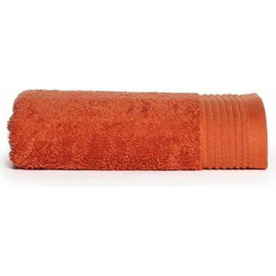 The One Towelling T1 DELUXE60 Terra Spice 60 x 110 cm
