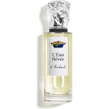 Image 1 of Sisley L'Eau Rêvée D'Hubert EDT 100 ml