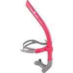 Mad Wave шнорхел за плуване mad wave pro snorkel pink