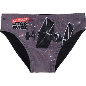 Kids movie heroes Бански star wars (et1841-blk)