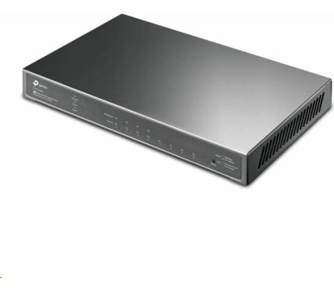 TP-Link SG2008P