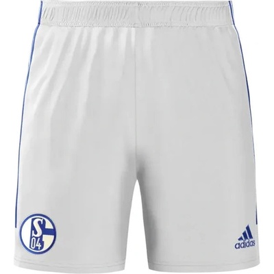 adidas FC Schalke 04 Short Home 2022/23 – Zbozi.Blesk.cz