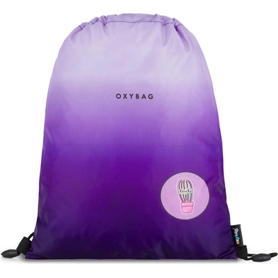 OxyBag Oxy Next Ombre Purple