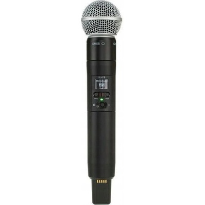 Shure SLXD2/SM58
