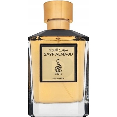 Risala sayf almajd parfémovaná voda unisex 100 ml