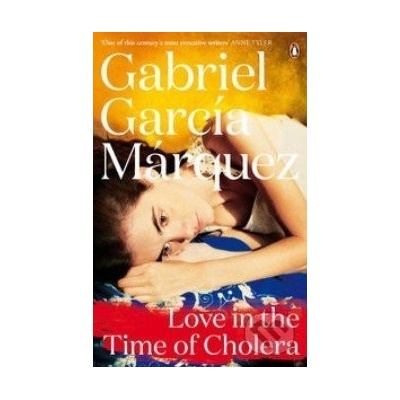Love in the Time of Cholera - Marquez 2014 - Gabriel Garcia Marquez