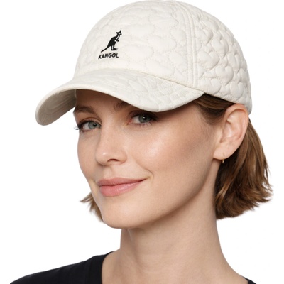 Prošitá Kangol Fun Puff Baseball
