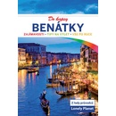 Benátky do kapsy Lonely Planet