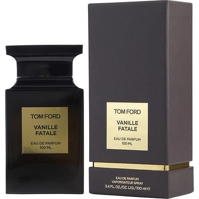 Tom Ford Vanille Fatale parfumovaná voda unisex 50 ml