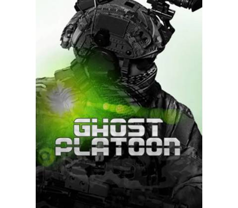 Ghost Platoon
