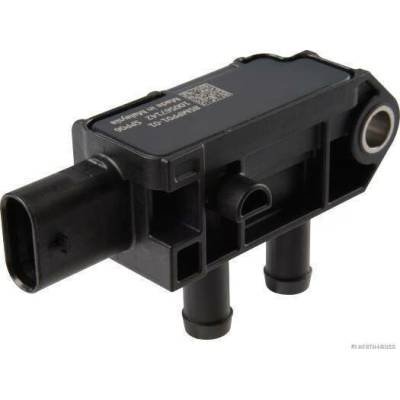 Senzor, tlak výfukového plynu HERTH+BUSS ELPARTS 70668007