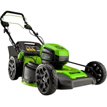 Greenworks GD60LM51SP 60V