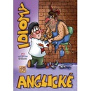 Anglické idiomy