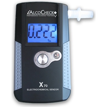 AlcoCheck X70 Lite