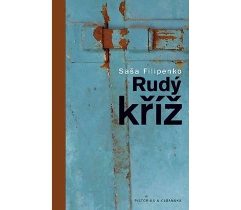 Rudý kříž