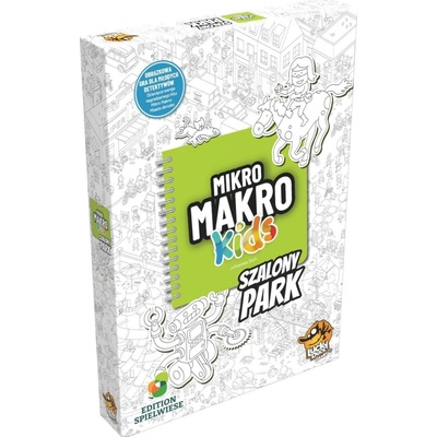MikroMakro: Mestský poker Lucky Duck Games