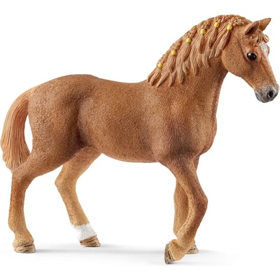 Schleich Фигурка Schleich Horse Club - Кобила Куотър Хорс (13852-02633)