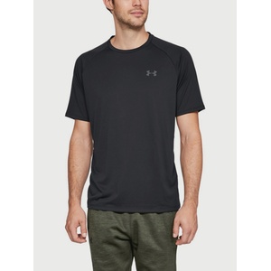 Under Armour Мъжка тениска Under Armour Tech 2.0 SS Tee- BLK Under Armour | Cheren | МЪЖЕ | XS