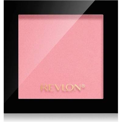 Revlon Cosmetics Blush púdrová lícenka 014 Tickled Pink 5 g
