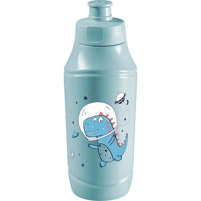 BRANQ Plastová fľaša 350 ml