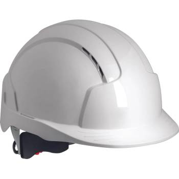 ČERVA EXPORT IMPORT a. s JSP EVO Lite / Wr Вентилирана каска - Бяла (0601007880999)