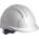 ČERVA EXPORT IMPORT a. s JSP EVO Lite / Wr Вентилирана каска - Бяла (0601007880999)