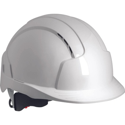 ČERVA EXPORT IMPORT a. s JSP EVO Lite / Wr Вентилирана каска - Бяла (0601007880999)